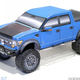 Illustration for article titled These Paper Truck Models Are The Perfect Gift For The Off-Roader In Your Life